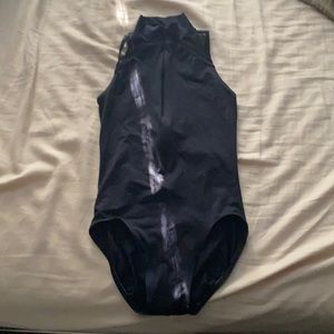BALLET LEOTARD NEVER WORN